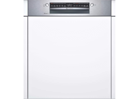 Máy Rửa Chén Bát Bán Âm Bosch SMI4HCS48E - Series 4 - Made in Germany